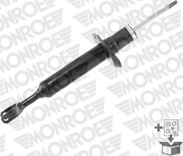 Monroe 376237SP - Shock Absorber autospares.lv