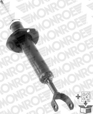 Monroe 376237SP - Shock Absorber autospares.lv