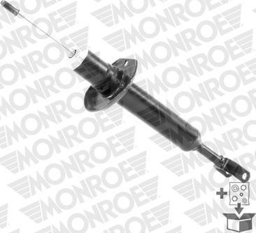 Monroe 376237SP - Shock Absorber autospares.lv