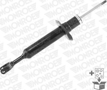 Monroe 376237SP - Shock Absorber autospares.lv