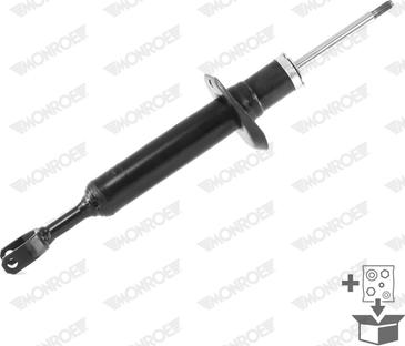 Monroe 376237SP - Shock Absorber autospares.lv