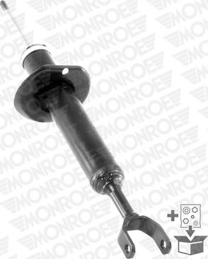 Monroe 376237SP - Shock Absorber autospares.lv