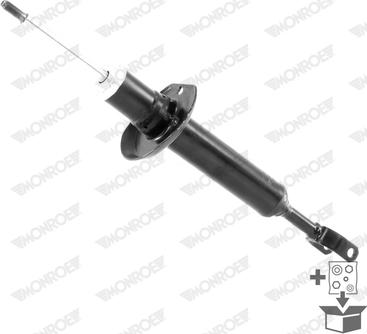 Monroe 376237SP - Shock Absorber autospares.lv