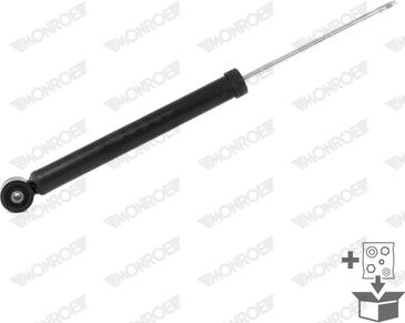 Monroe 376224SP - Shock Absorber autospares.lv