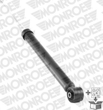 Monroe 376224SP - Shock Absorber autospares.lv