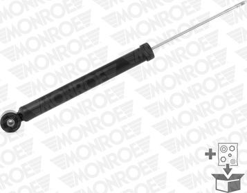 Monroe 376224SP - Shock Absorber autospares.lv