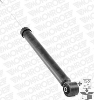 Monroe 376224SP - Shock Absorber autospares.lv