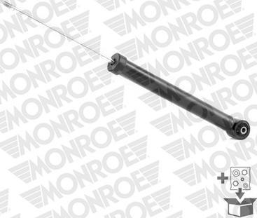 Monroe 376224SP - Shock Absorber autospares.lv