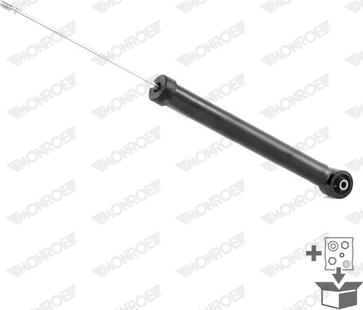 Monroe 376224SP - Shock Absorber autospares.lv