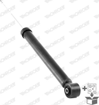 Monroe 376224SP - Shock Absorber autospares.lv