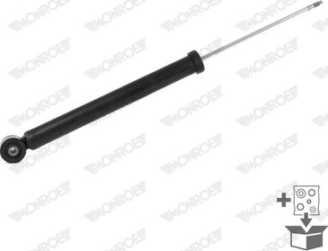 Monroe 376225SP - Shock Absorber autospares.lv