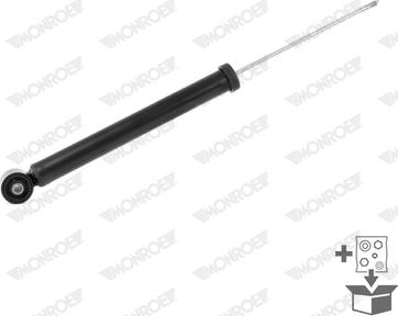 Monroe 376227SP - Shock Absorber autospares.lv