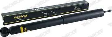 Monroe 370009SP - Shock Absorber autospares.lv