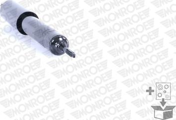 Monroe 251092RM - Shock Absorber autospares.lv