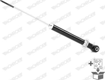 Monroe 251045RM - Shock Absorber autospares.lv