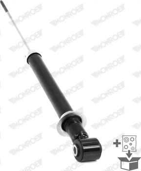 Monroe 251045RM - Shock Absorber autospares.lv