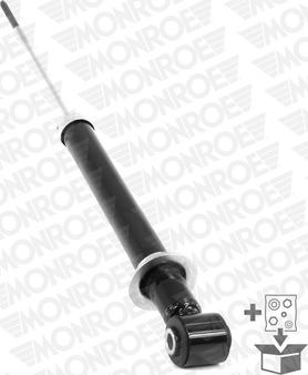 Monroe 251045RM - Shock Absorber autospares.lv