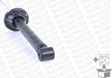 Monroe E1239 - Shock Absorber autospares.lv