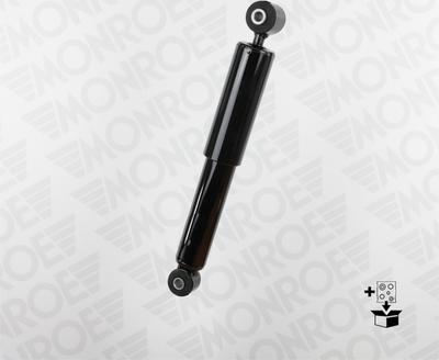 Monroe 251050RM - Shock Absorber autospares.lv