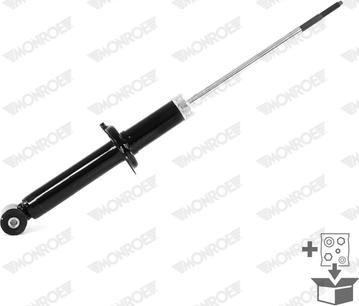 Monroe 251052RM - Shock Absorber autospares.lv