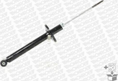 Monroe 251009RM - Shock Absorber autospares.lv