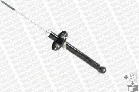 Monroe 251009RM - Shock Absorber autospares.lv