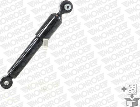 Monroe 251004RM - Shock Absorber autospares.lv