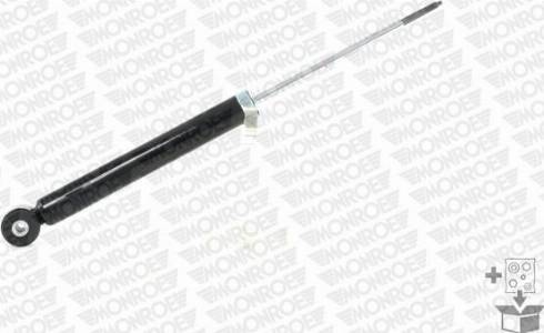 Monroe 251007RM - Shock Absorber autospares.lv