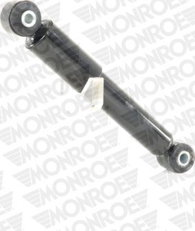 Monroe 251016RM - Shock Absorber autospares.lv