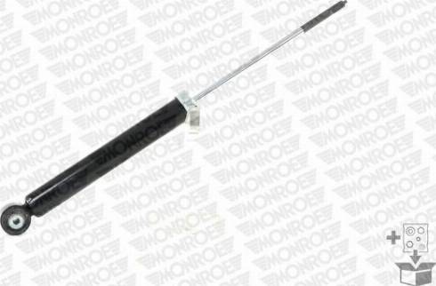 Monroe 251018RM - Shock Absorber autospares.lv