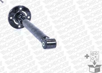 Monroe R3775 - Shock Absorber autospares.lv