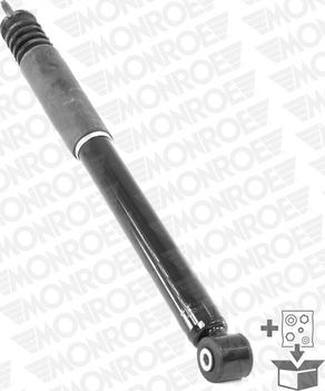 Monroe 251035RM - Shock Absorber autospares.lv