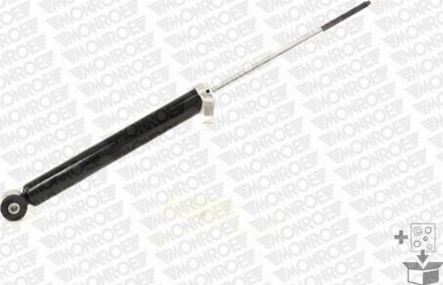 Monroe 251027RM - Shock Absorber autospares.lv