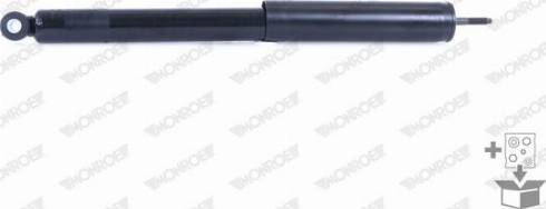 Monroe 251078RM - Shock Absorber autospares.lv