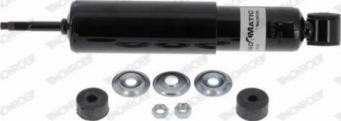 Monroe 251129RM - Shock Absorber autospares.lv