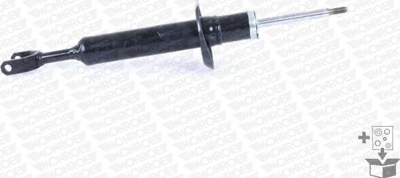 Monroe E2022 - Shock Absorber autospares.lv