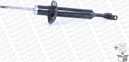 Monroe E2022 - Shock Absorber autospares.lv