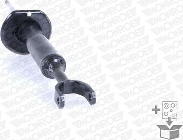 Monroe E2022 - Shock Absorber autospares.lv