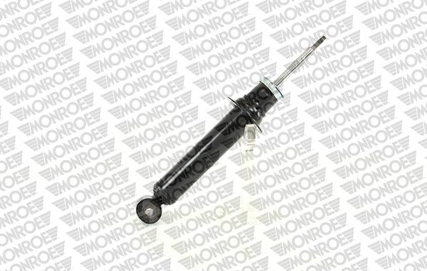 Monroe 26669 - Shock Absorber autospares.lv