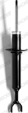 Monroe 26663 - Shock Absorber autospares.lv