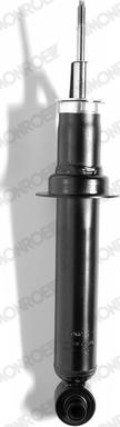 Monroe 26635 - Shock Absorber autospares.lv