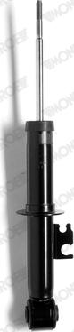 Monroe 23989 - Shock Absorber autospares.lv