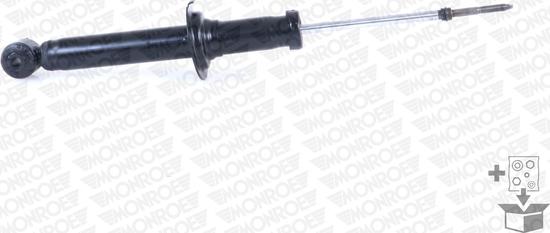 Monroe 23930 - Shock Absorber autospares.lv