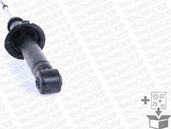 Monroe 23930 - Shock Absorber autospares.lv