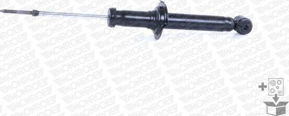 Monroe 23930 - Shock Absorber autospares.lv