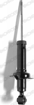 Monroe 23971 - Shock Absorber autospares.lv