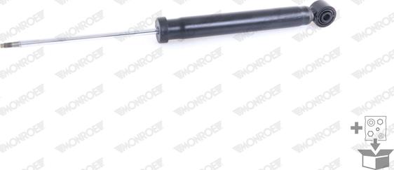 Monroe 23978 - Shock Absorber autospares.lv