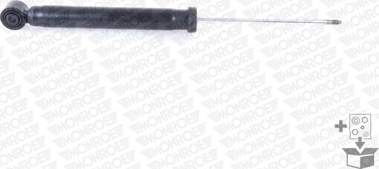 Monroe 23978 - Shock Absorber autospares.lv