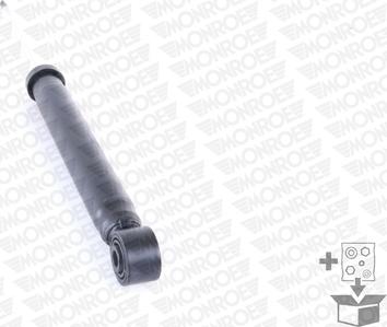 Monroe 23978 - Shock Absorber autospares.lv