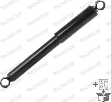 Monroe 23443 - Shock Absorber autospares.lv